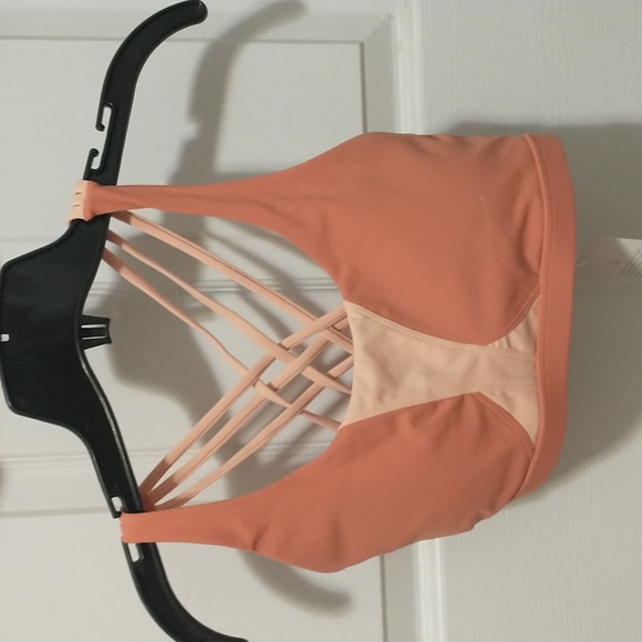 Buffbunny Namaste Sports bra bowie - Picture 5 of 5